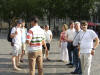 Acquaintance with city of Bonn, Germany (21-07-2007)
