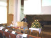 Plenarinis praneimas "Chemijos mokymas Lietuvos pagrindinėje bendrojo lavinimo mokykloje", Hradec Kralovas, 2005